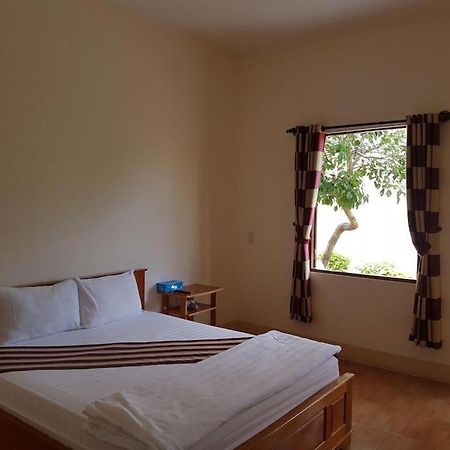 Herbal Hotel & Spa Mui Ne Phan Thiet Dış mekan fotoğraf