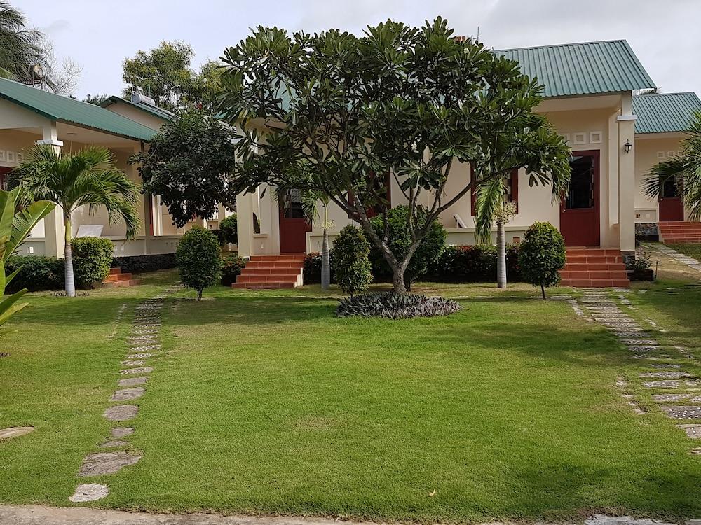 Herbal Hotel & Spa Mui Ne Phan Thiet Dış mekan fotoğraf