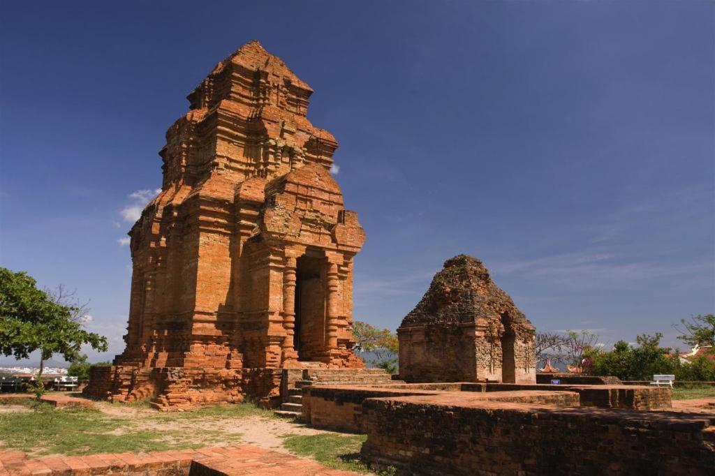 Herbal Hotel & Spa Mui Ne Phan Thiet Dış mekan fotoğraf