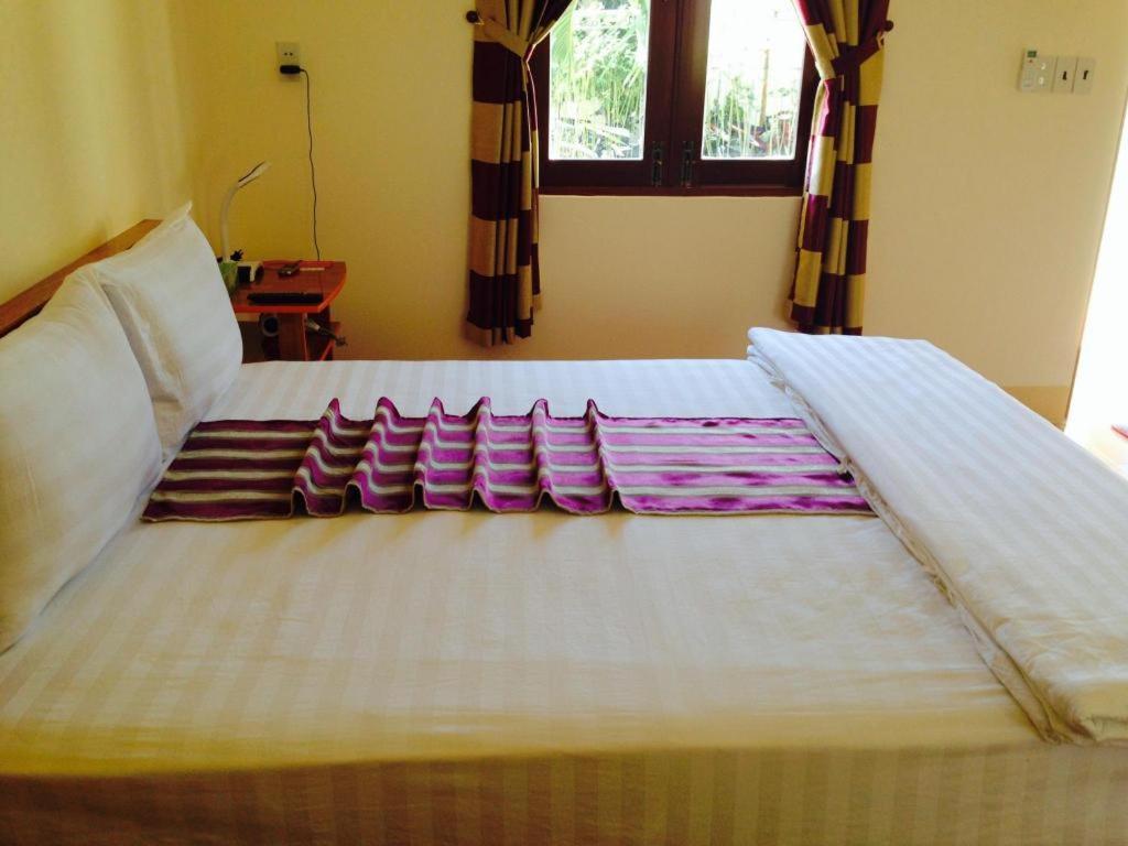 Herbal Hotel & Spa Mui Ne Phan Thiet Dış mekan fotoğraf