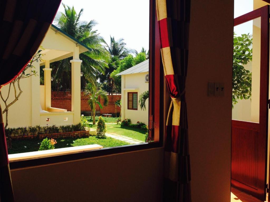 Herbal Hotel & Spa Mui Ne Phan Thiet Dış mekan fotoğraf