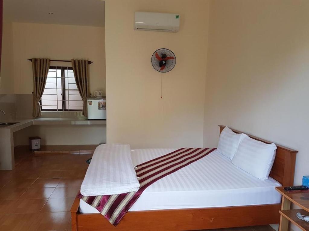 Herbal Hotel & Spa Mui Ne Phan Thiet Dış mekan fotoğraf