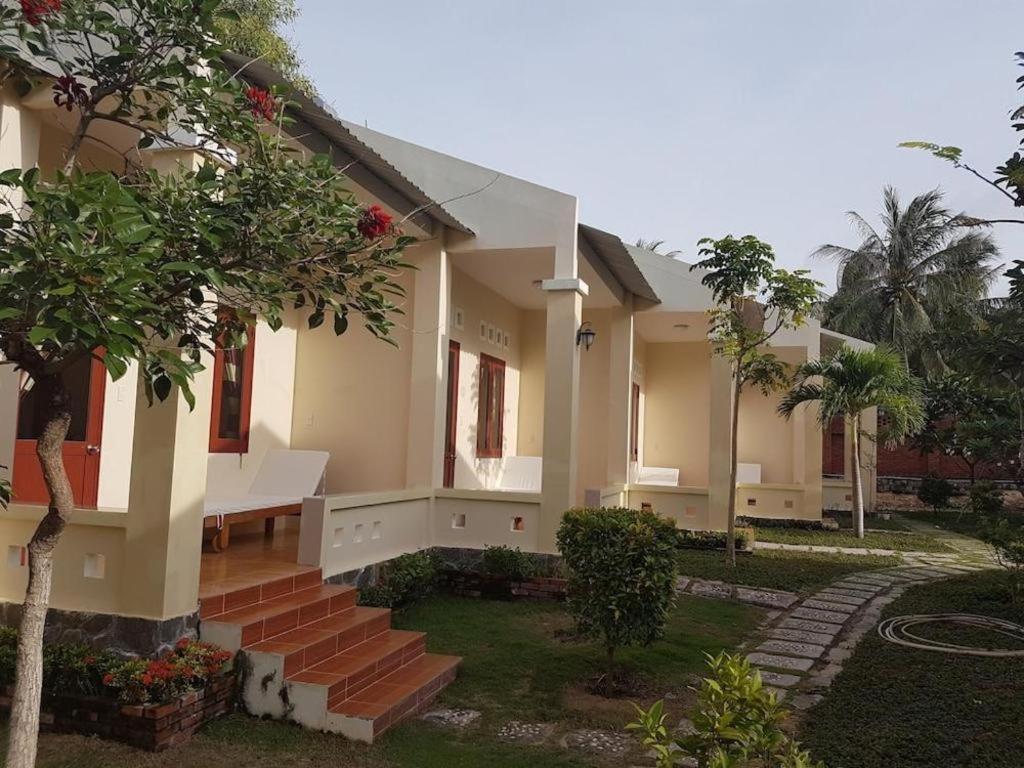 Herbal Hotel & Spa Mui Ne Phan Thiet Dış mekan fotoğraf
