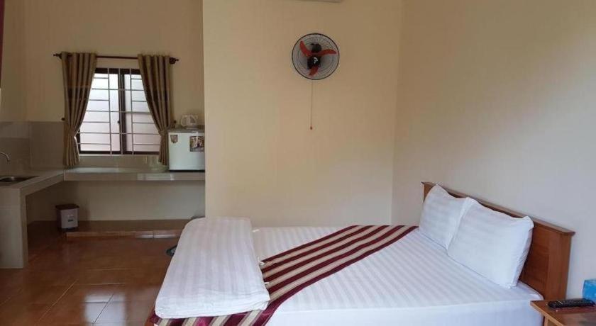 Herbal Hotel & Spa Mui Ne Phan Thiet Dış mekan fotoğraf