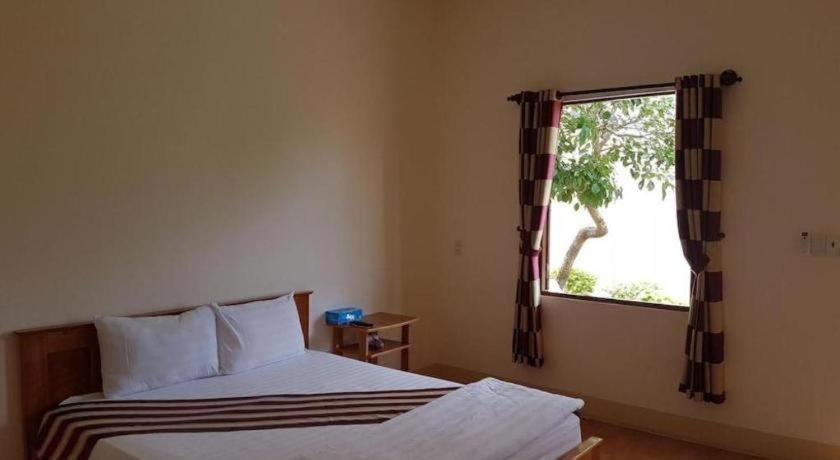 Herbal Hotel & Spa Mui Ne Phan Thiet Dış mekan fotoğraf
