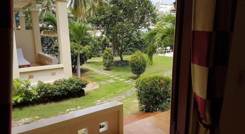 Herbal Hotel & Spa Mui Ne Phan Thiet Dış mekan fotoğraf