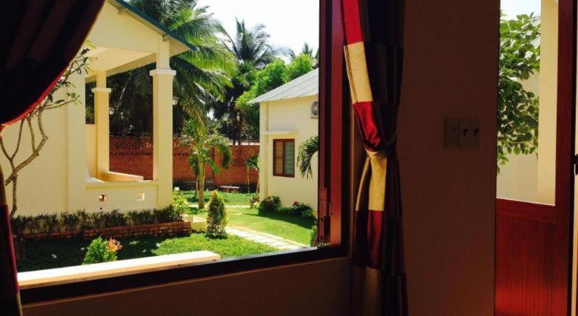 Herbal Hotel & Spa Mui Ne Phan Thiet Dış mekan fotoğraf