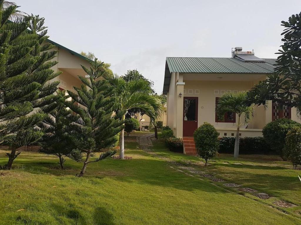 Herbal Hotel & Spa Mui Ne Phan Thiet Dış mekan fotoğraf
