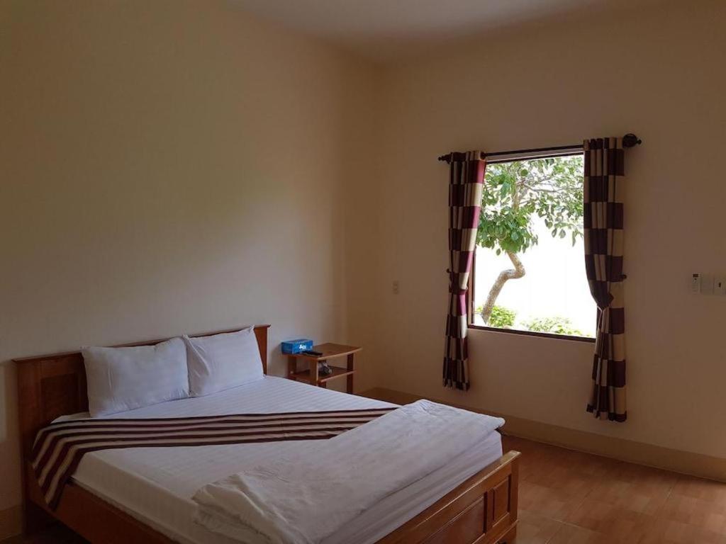 Herbal Hotel & Spa Mui Ne Phan Thiet Dış mekan fotoğraf