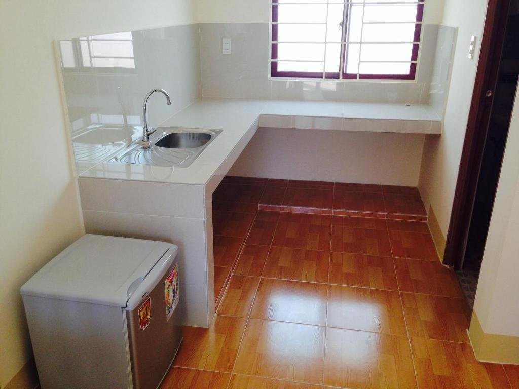 Herbal Hotel & Spa Mui Ne Phan Thiet Dış mekan fotoğraf