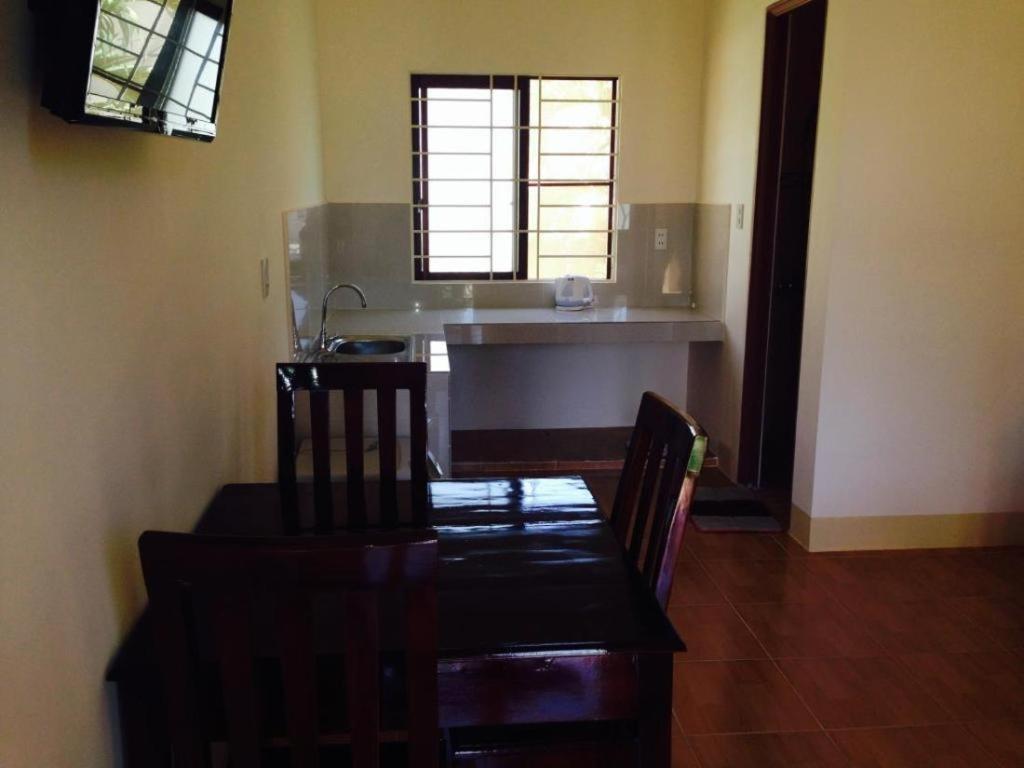 Herbal Hotel & Spa Mui Ne Phan Thiet Dış mekan fotoğraf