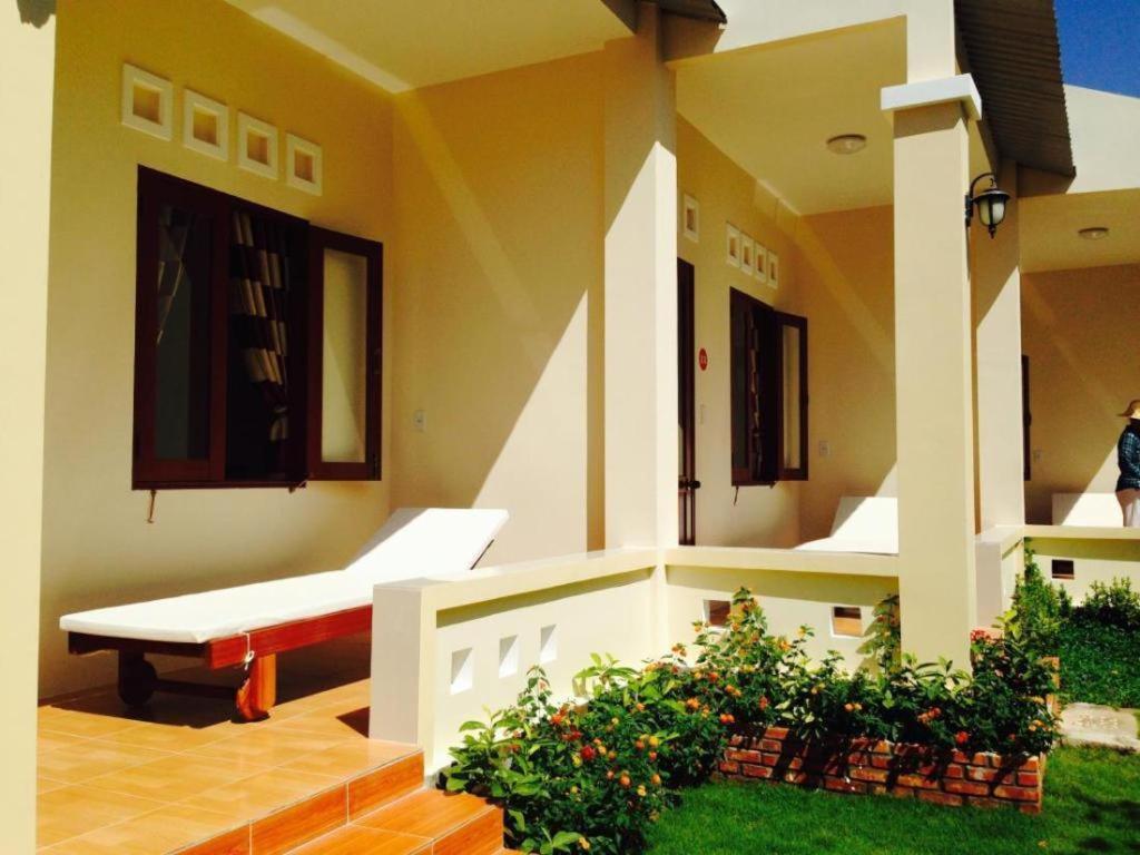 Herbal Hotel & Spa Mui Ne Phan Thiet Dış mekan fotoğraf