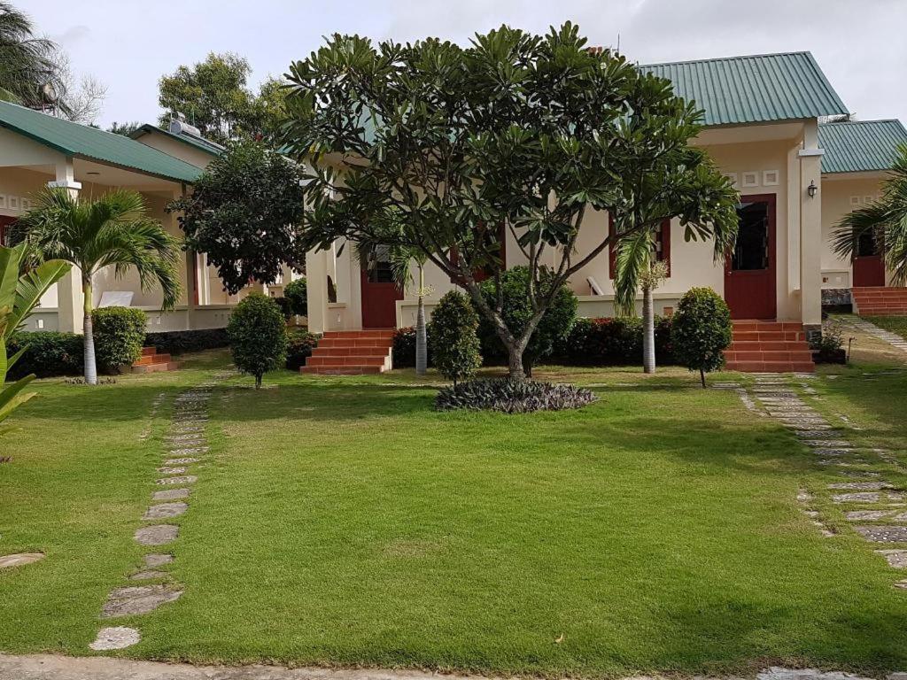 Herbal Hotel & Spa Mui Ne Phan Thiet Dış mekan fotoğraf
