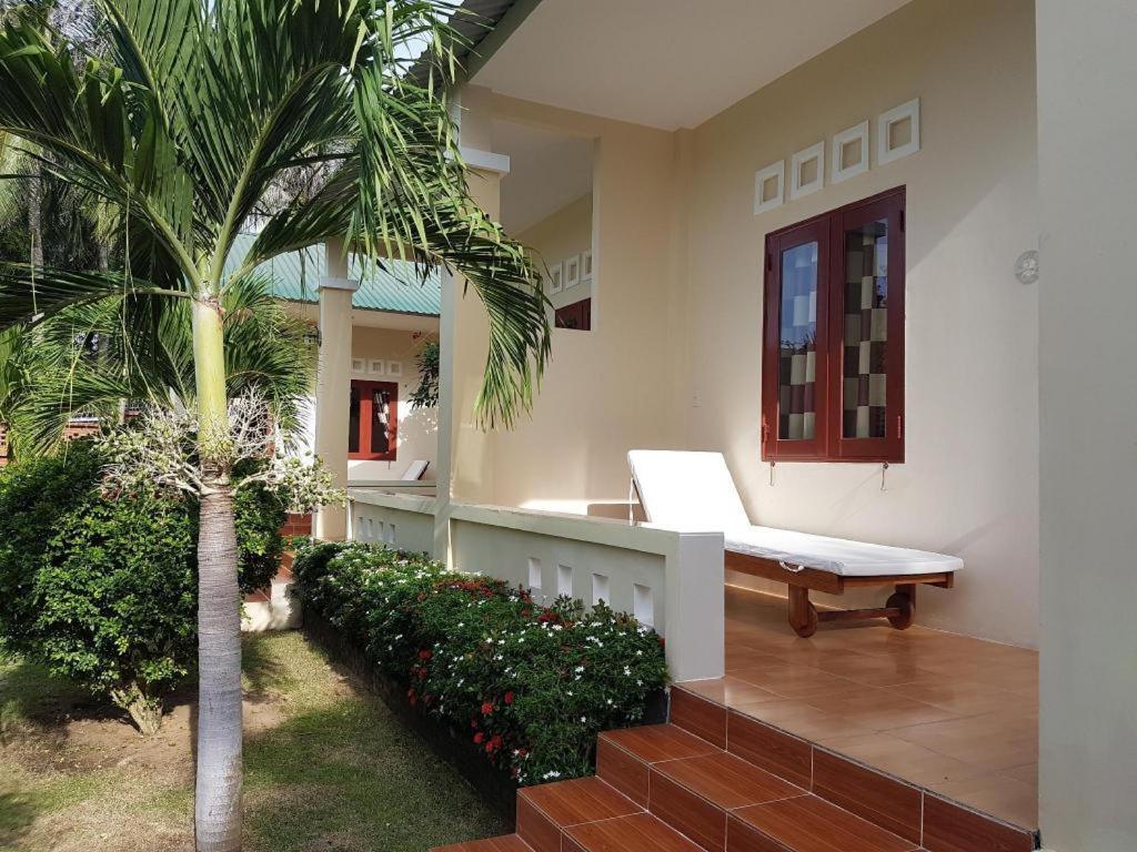 Herbal Hotel & Spa Mui Ne Phan Thiet Dış mekan fotoğraf