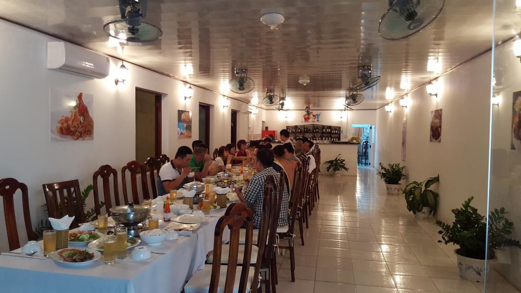 Herbal Hotel & Spa Mui Ne Phan Thiet Dış mekan fotoğraf