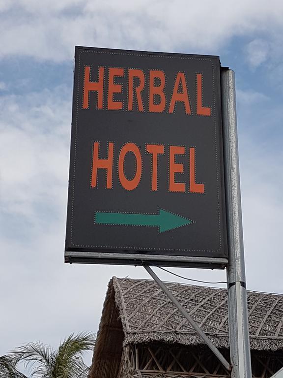 Herbal Hotel & Spa Phan Thiet Dış mekan fotoğraf