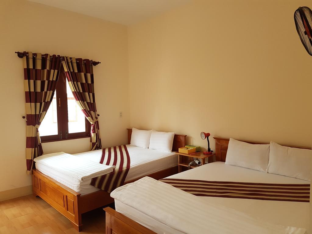 Herbal Hotel & Spa Mui Ne Phan Thiet Dış mekan fotoğraf