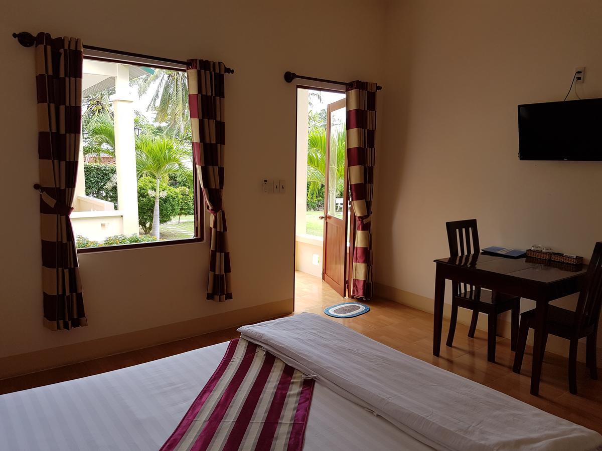 Herbal Hotel & Spa Mui Ne Phan Thiet Dış mekan fotoğraf