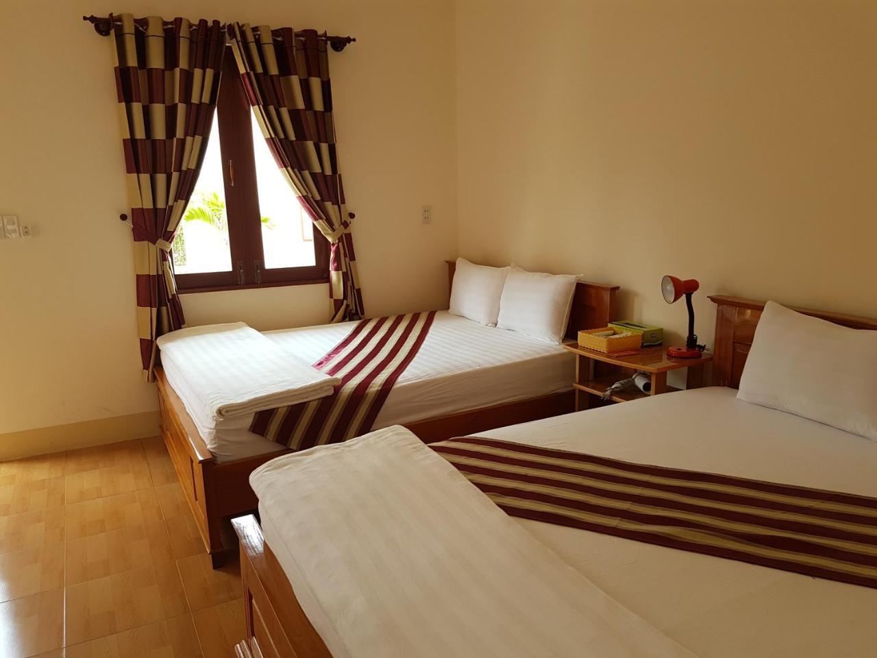 Herbal Hotel & Spa Mui Ne Phan Thiet Dış mekan fotoğraf